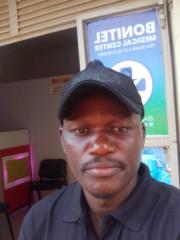 Kenneth Etia