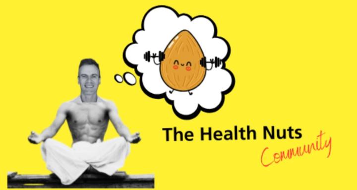The Health Nuts