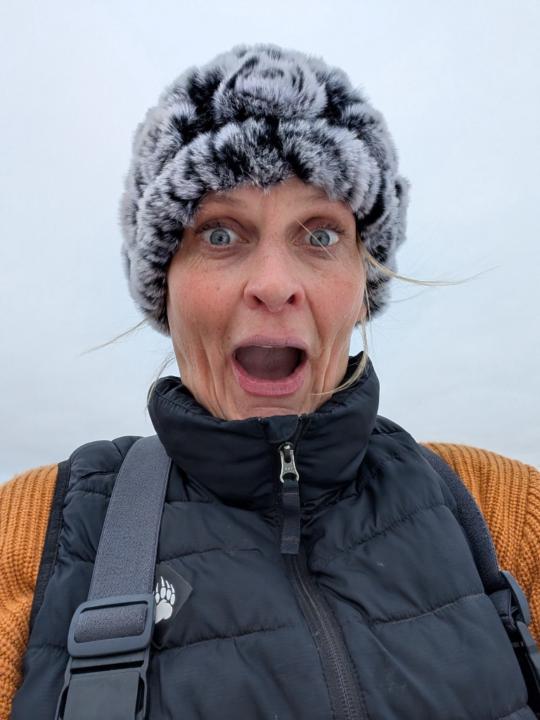 Laura Van Der Weide
