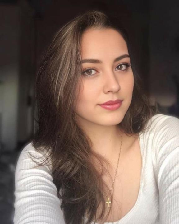 Sandra Georges