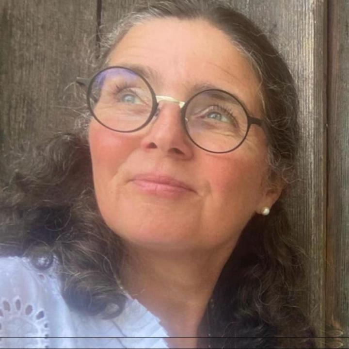 Heike Maria und Martin Kucher