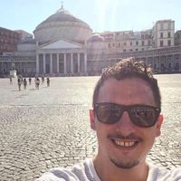 Roberto Pinto Carvallo