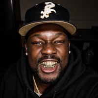 Lord Dakalo Mushunje