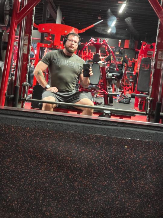 Samuel Jones