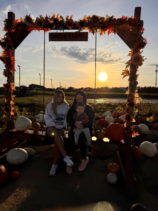 Sophie Hopfensperger