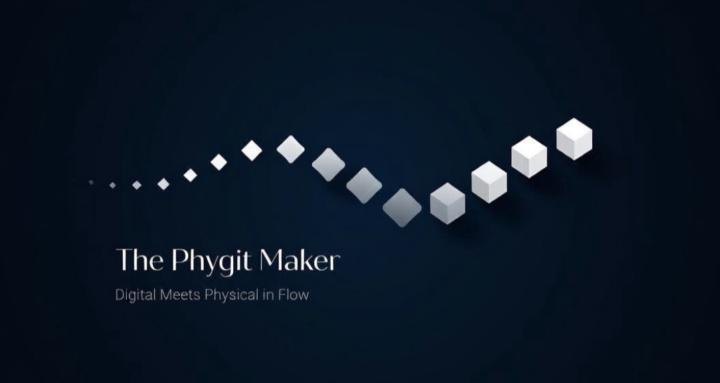 The Phygit Maker