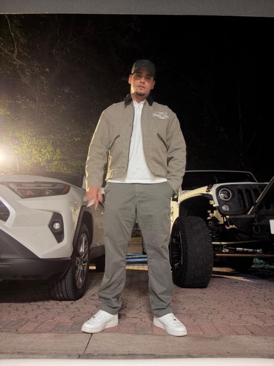 Hiram Leyva