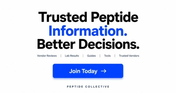 Peptide Collective