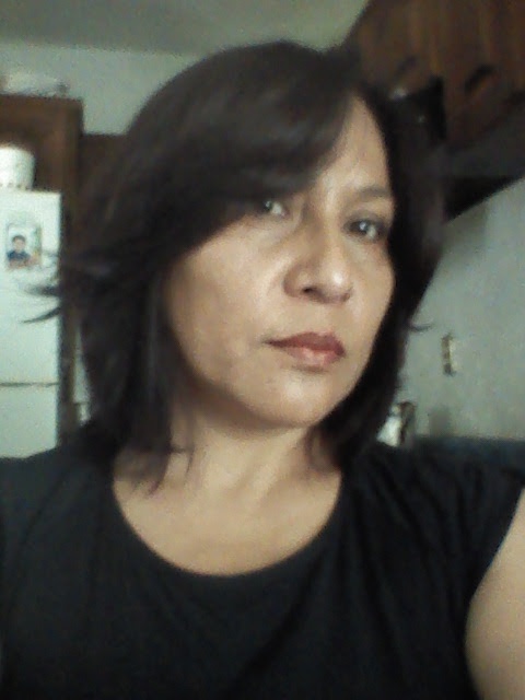Josefina Sánchez