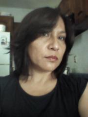 Josefina Sánchez