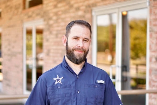 Aaron Christiansen
