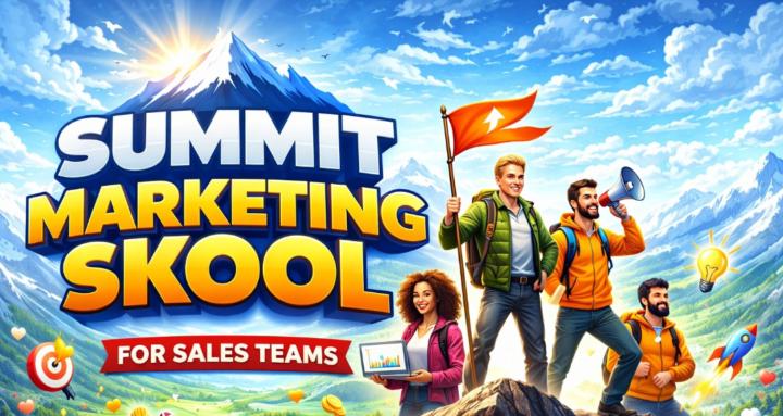 Summit Marketing