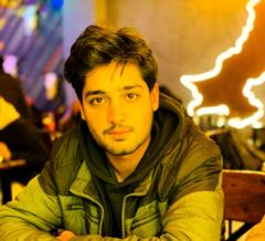 Soban Saqib