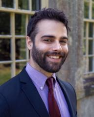 Mark Tenenbaum