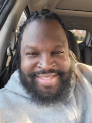 Andrew Cuffy