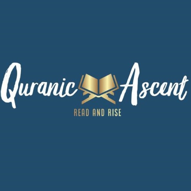 Quranic Ascent Admin