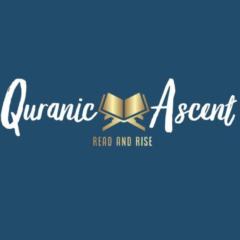 Quranic Ascent Admin