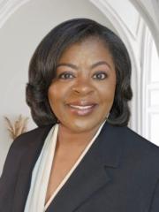 Constance Folsom