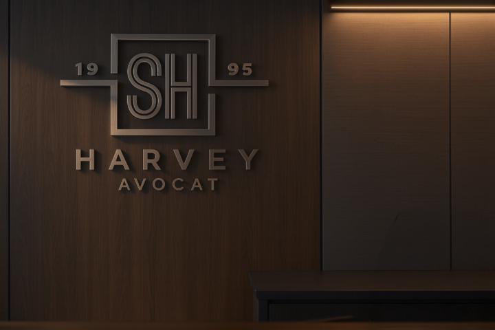 Sébastien Harvey