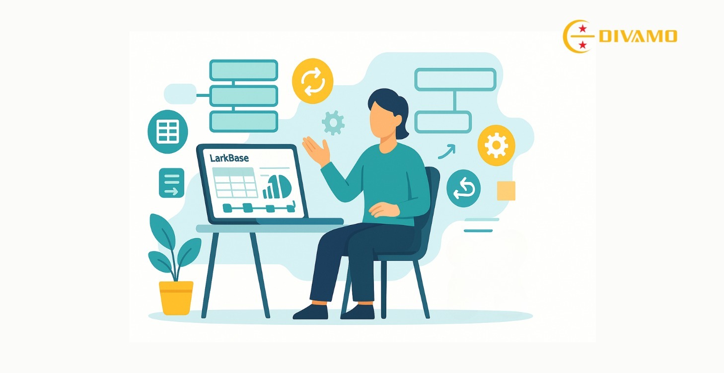 Công cụ và phần mềm quản trị