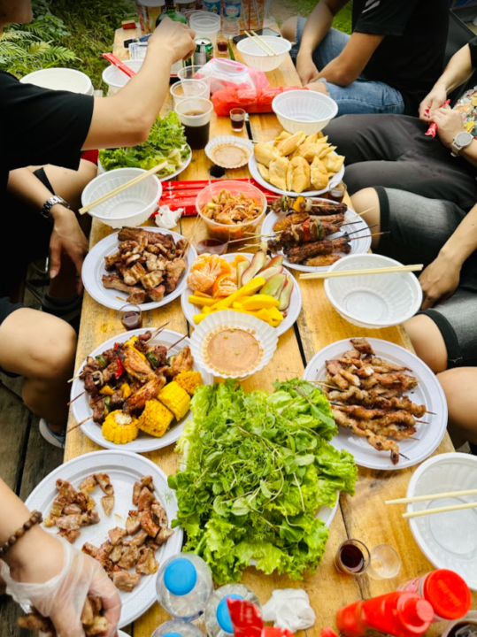 #3- Điều bạn mong muốn trong hành trình 1 năm tới