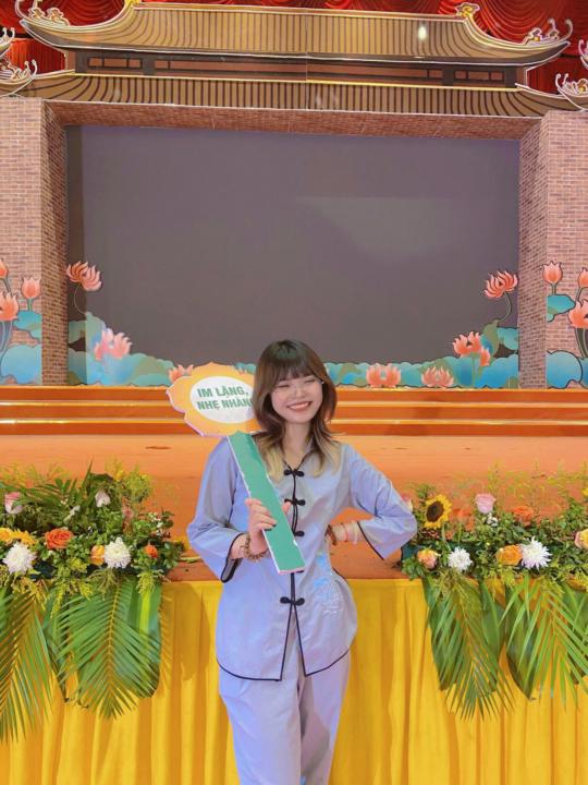 NGÔI NHÀ THỨ 2
