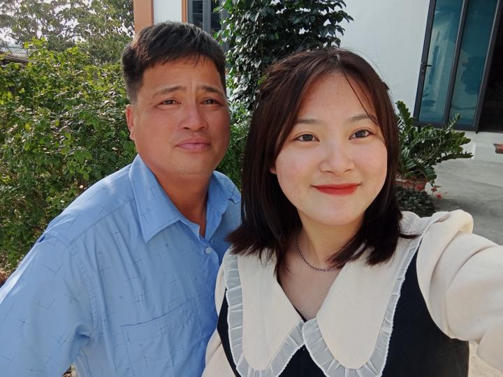 Ngọn hải đăng trong cuộc đời em💫