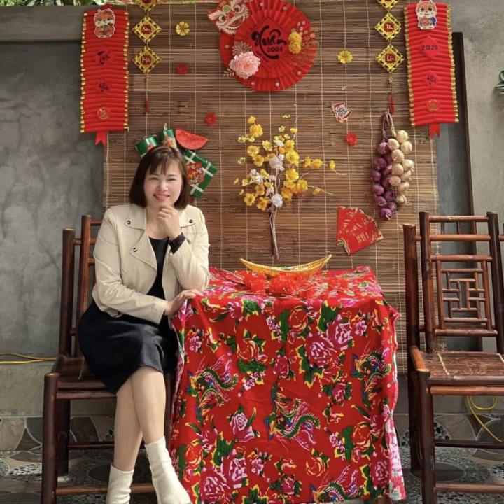 Lời mẹ, sức mạnh của tôi🙆🏻‍♀️