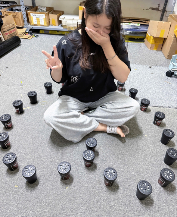 Em dám tò mò chị dám lên kèo để em thoải mãn sự tò mò