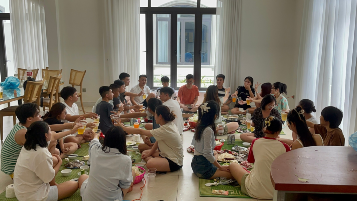 Bức ảnh du lịch ý nghĩa nhất – Kỷ niệm đáng nhớ ở Hạ Long