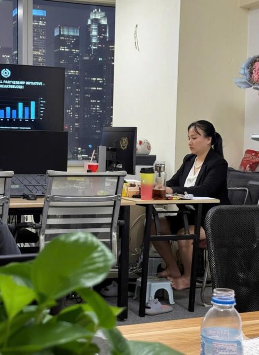 Xem và cảm nhận😱