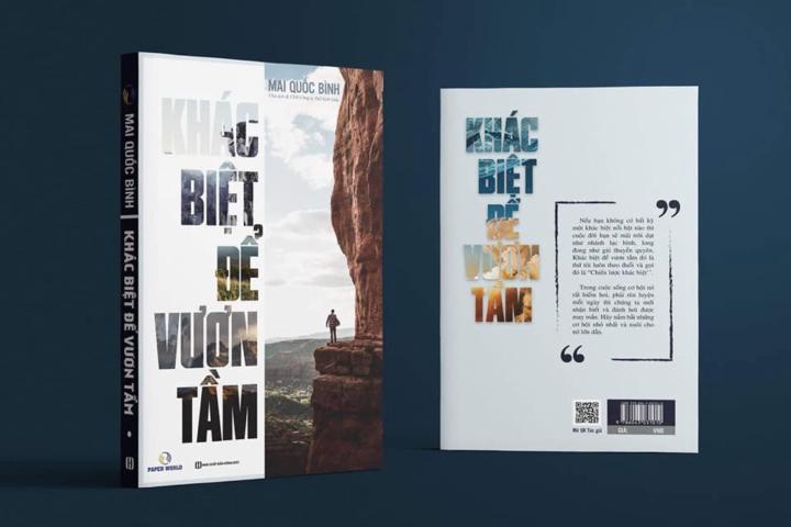 Tâm thế làm chủ ngay cả khi làm thuê! 