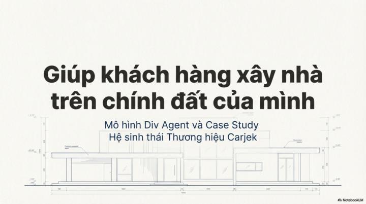 📢 Nội dung buổi họp ngày 05/01 – Div Agent & dự án Carjek
