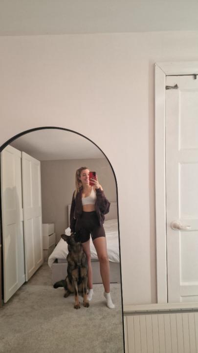 Briony Featherstone