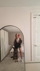 Briony Featherstone