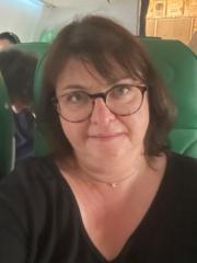 Stephanie Le bonniec