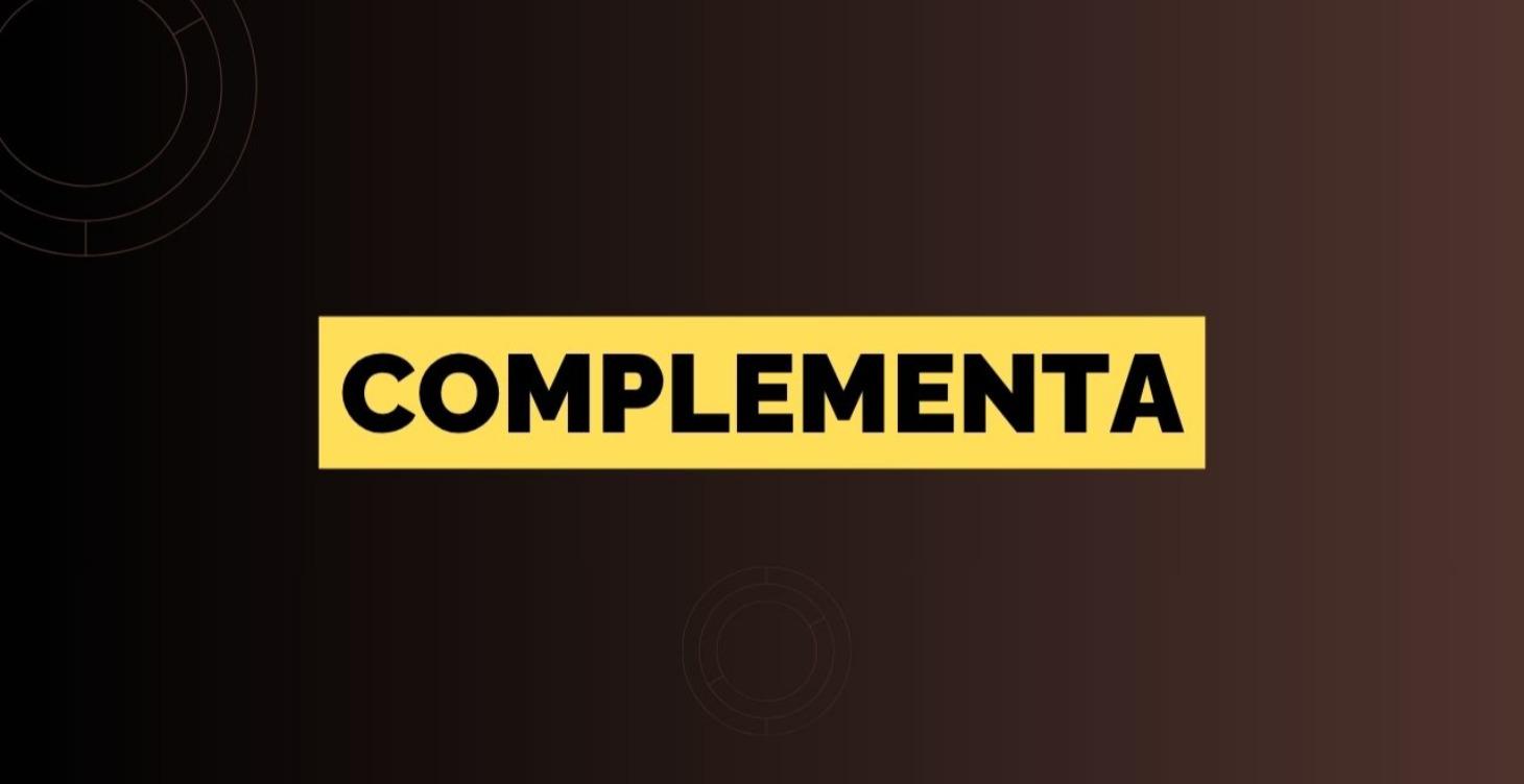 Recursos complementarios