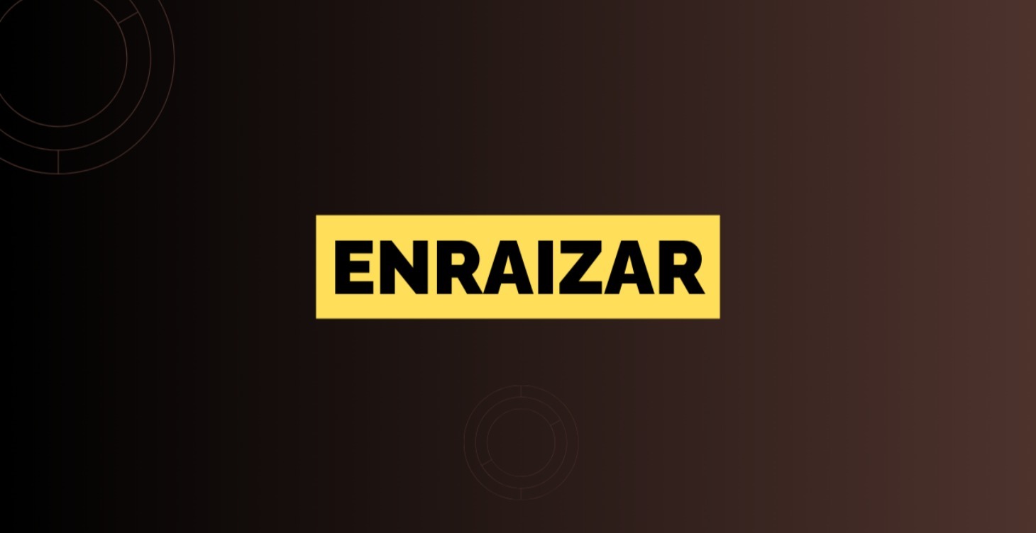 Enraiza