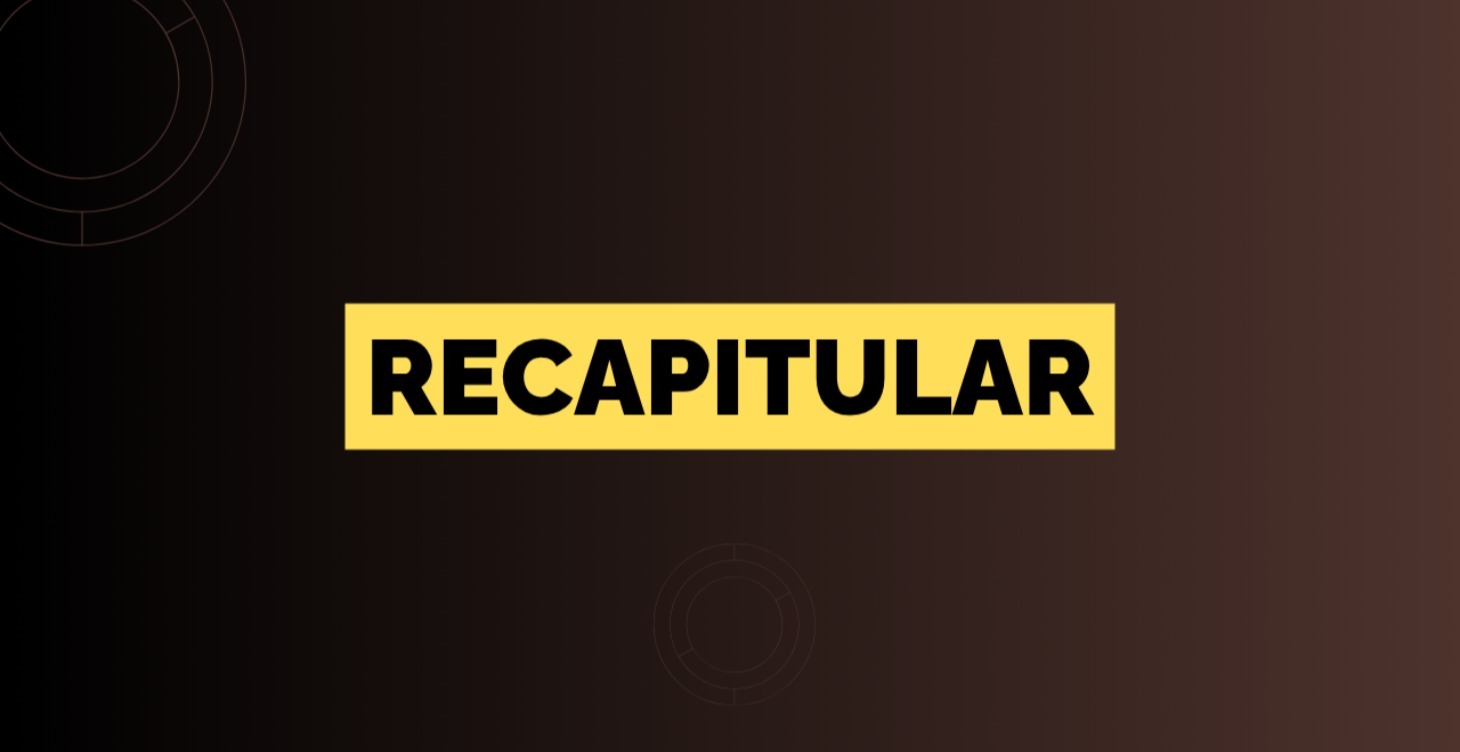 Recapitula