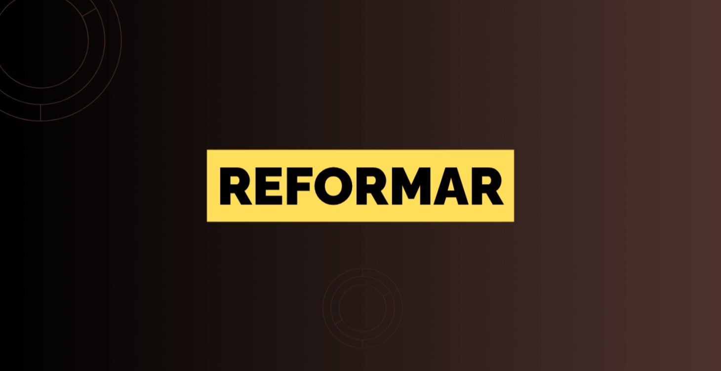 Reforma