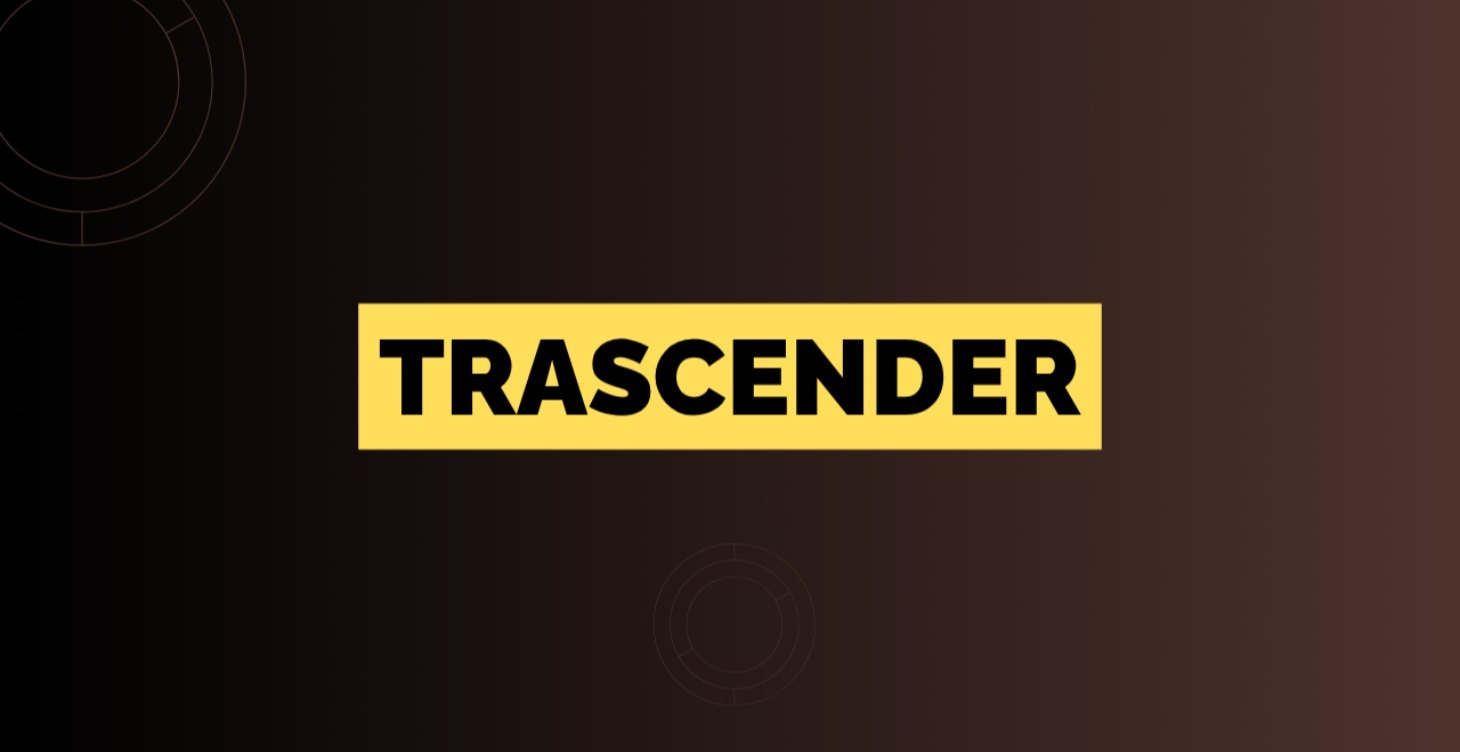 Trasciende
