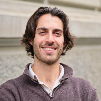 Ali Albere