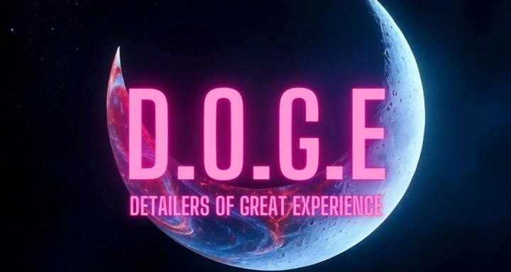 D.O.G.E. Free Detailing Group