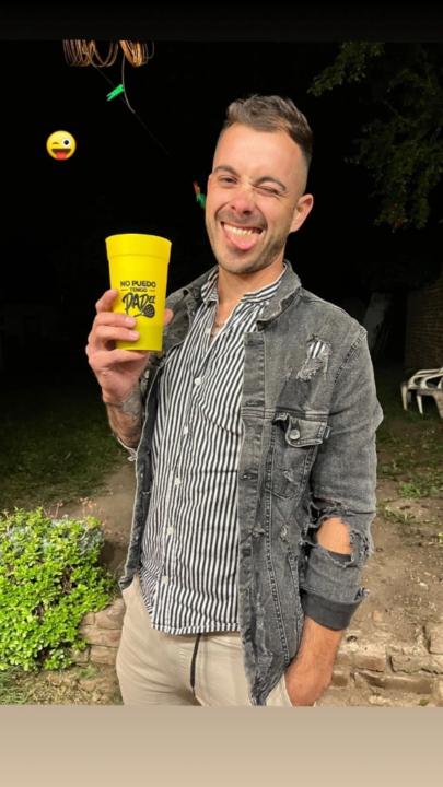 Matias Quargentan