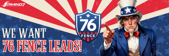 76 Fence adds its newest Franchisee in East Ohio