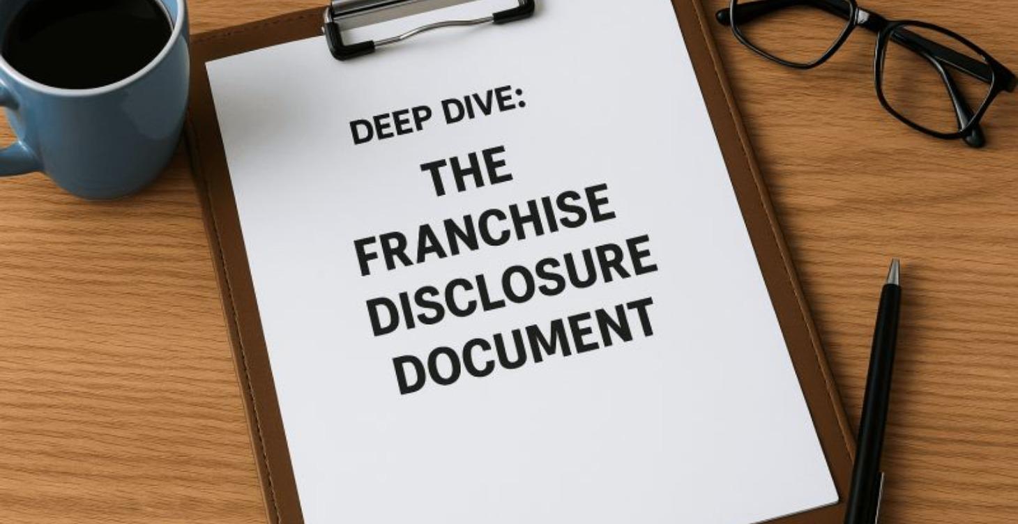 👉 Track 1: FDD Deep Dive