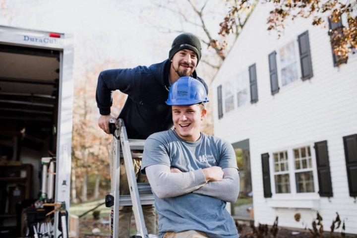 The Brothers That Just Do Gutters Expands into Tacoma, WA