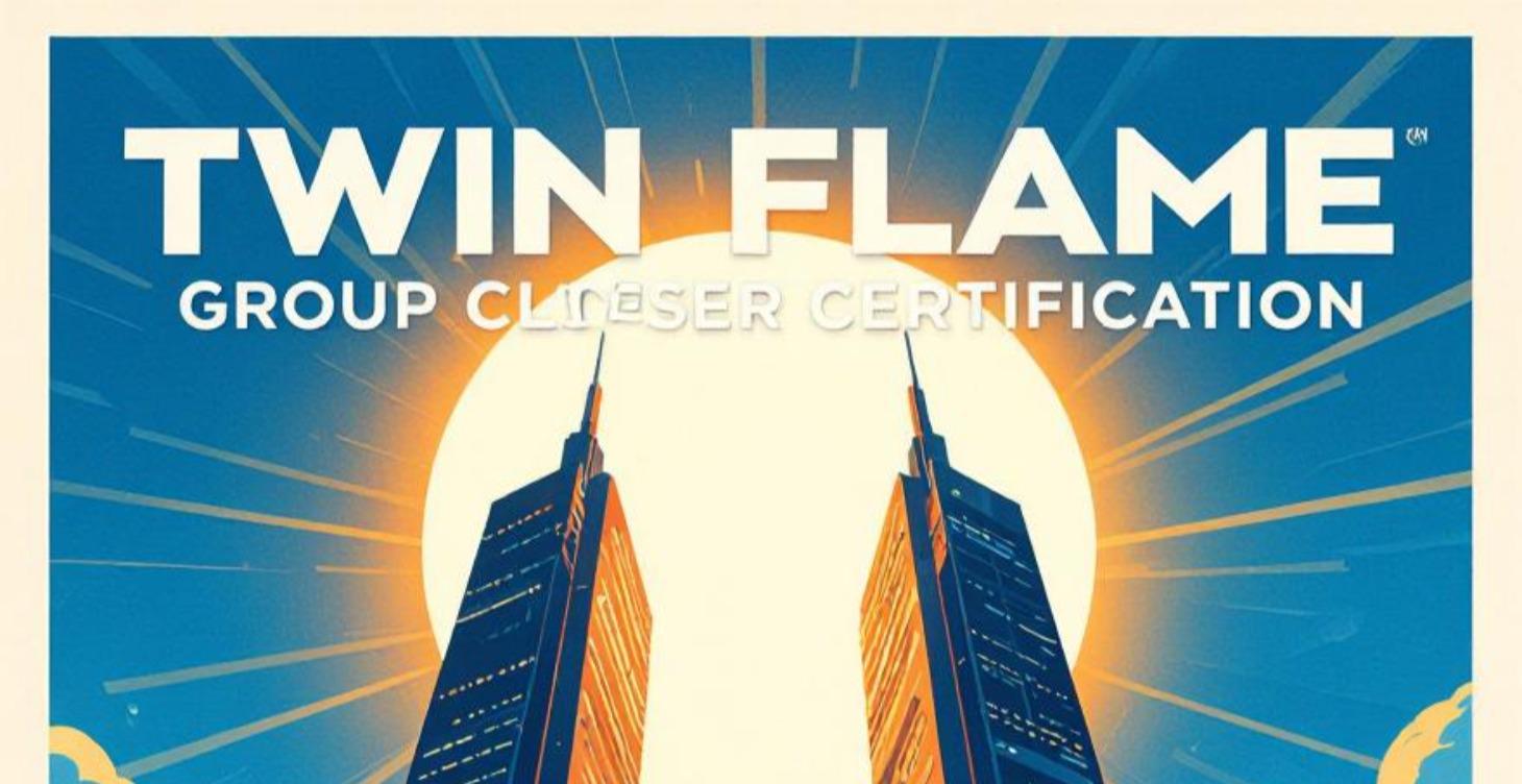 Twin Flame Appt Setter Certification