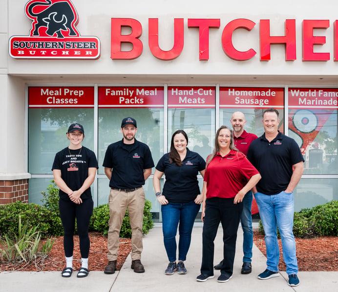 Southern Steer is Expanding in Florida with a New Franchisee!