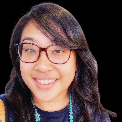 Marsha Ungchusri